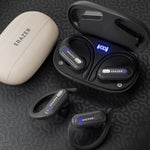 Lenovo XT60 Bluetooth 5.3 Ear-mounted Sports Wireless Bluetooth Earphone, XT60 Pro