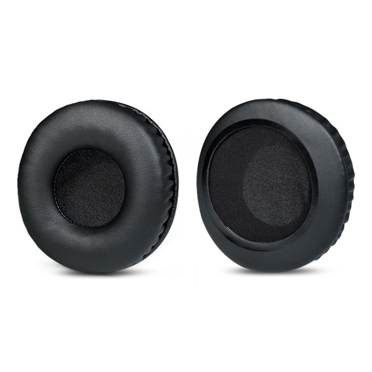 2 PCS For Skullcandy / HESH 2.0 HESH Ordinary Earphone Cushion Cover Earmuffs Replacement Earpads with Mesh(Red+Red Mesh), IP6D9961B, IP6D9961BH, IP6D9961BR, IP6D9961BW, IP6D9961R, IP6D9961BG, IP6D9961BL, IP6D9961BY