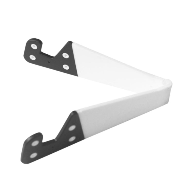 V Shape Universal Mobile Phone Tablet Bracket Holder