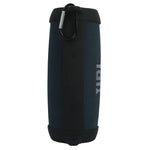 Speaker Portable Silicone Protective Cover with Shoulder Strap & Carabiner For JBL Charge 5