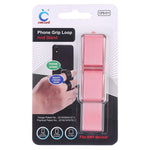 CPS-011 Universal Phone Grip Loop & Stand Holder