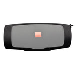 For JBL Charge 4 Shockproof Bluetooth Speaker Soft Silicone Protective Case