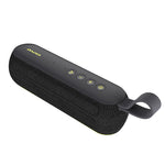 awei Y230 Portable Wireless Bluetooth Speaker V4.2 with HD Sound and Enhanced Bass, Built-in Mic, Support NFC / U Disk / TF Card / AUX, Y230