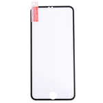 Narrow Edge Full Cover Tempered Glass Screen Protector For iPhone 6 Plus / 7 Plus / 8 Plus