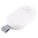 848 Universal Portable Mobile Power & Magnetic Wireless Charger for Apple Watch Series 6 / 5 / SE / 4 / 3 / 2 / 1