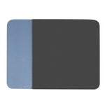 OJD-36 QI Standard 10W Lighting Wireless Charger Rubber Mouse Pad, Size: 26.2 x 19.8 x 0.65cm