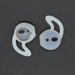 Wireless Bluetooth Earphone Silicone Ear Caps Earpads for Apple AirPods