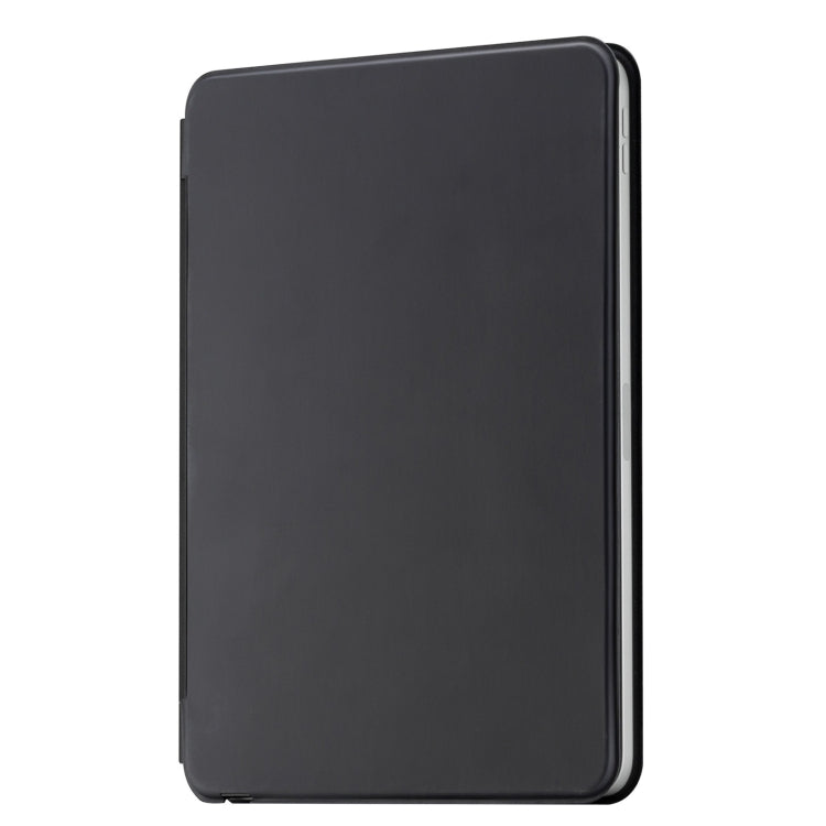P109 Pro Ultra-thin Detachable Bluetooth Keyboard Leather Tablet Case with Touchpad & White Backlight for iPad Pro 11 inch 2021 / 2020 / 2018 & iPad Air 2020 10.9, P109 Pro