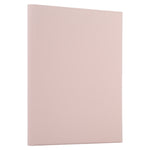 TG-102BC Detachable Bluetooth White Keyboard + Microfiber Leather Tablet Case for iPad 10.2 inch / iPad Air (2019), with Touch Pad & Pen Slot & Holder, White Keyboard