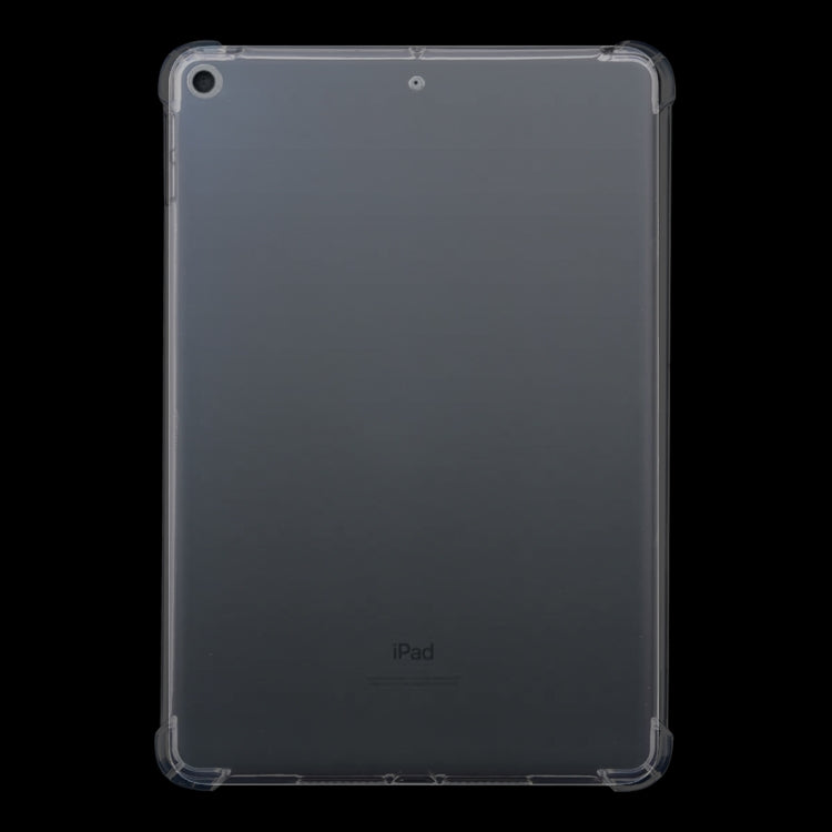 For iPad Mini (2019) 3mm Four Corners Shockproof Transparent Protective Case, For iPad Mini (2019)