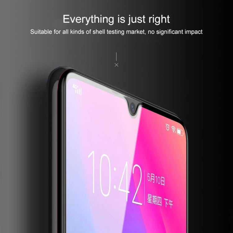 For iPhone 11 Pro / XS / X 9H 9D Full Screen Tempered Glass Screen Protector, For iPhone 11 Pro (1 PC)