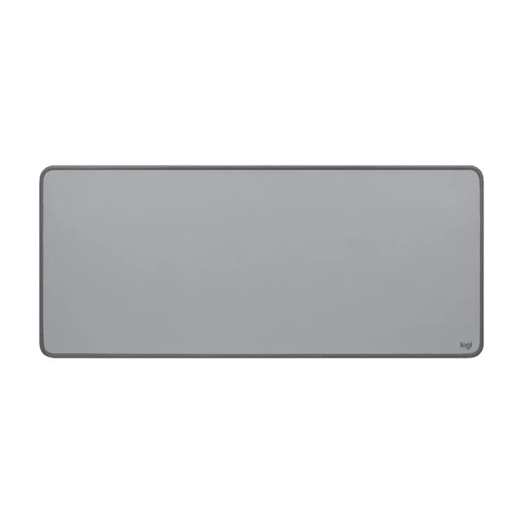 Logitech Keyboard Mouse Desk Mat Pad