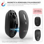 MKESPN 859 2.4G Wireless Mouse, 2.4G