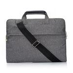 For 13.3 inch and Below Macbook, Samsung, Lenovo, Sony, DELL Alienware, CHUWI, ASUS, HP, 13.3 inch (Purple), 13.3 inch (Magenta), 13.3 inch (Blue), 13.3 inch (Grey), 13.3 inch (Dark Blue), 13.3 inch (Black)