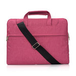 For 13.3 inch and Below Macbook, Samsung, Lenovo, Sony, DELL Alienware, CHUWI, ASUS, HP, 13.3 inch (Purple), 13.3 inch (Magenta), 13.3 inch (Blue), 13.3 inch (Grey), 13.3 inch (Dark Blue), 13.3 inch (Black)