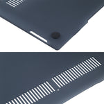 For Huawei MateBook X 2020 Shockproof Frosted Laptop Protective Case, For Huawei MateBook X 2020