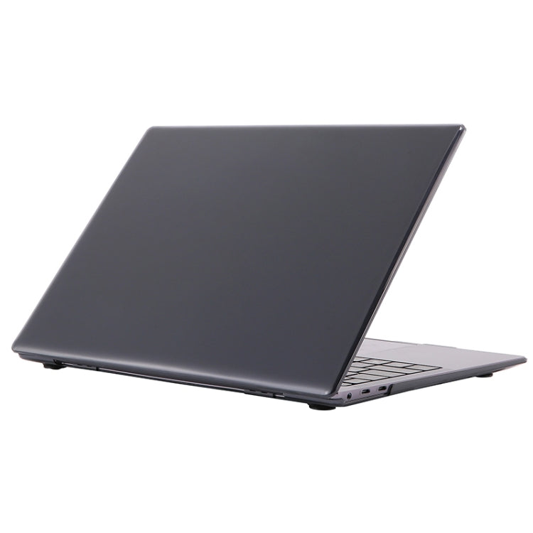 For Huawei MateBook X Pro 2022 Shockproof Crystal Laptop Protective Case, For Huawei MateBook X Pro 2022