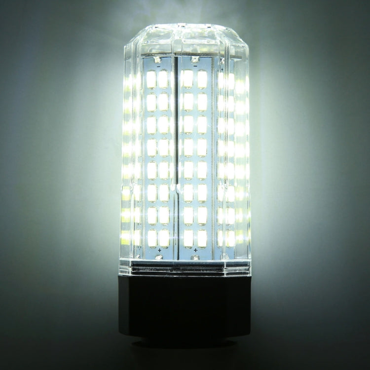 SMD 5730 Energy-saving Bulb, AC 110-265V, E27 144 LEDs White Light, E27 144 LEDs Warm White