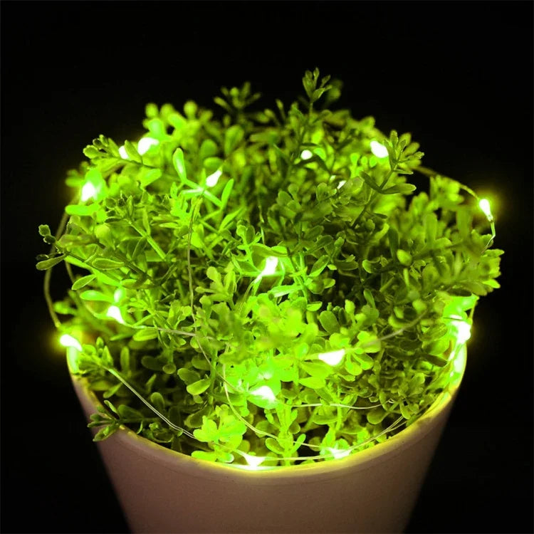 USB Powered SMD-0603 Festival Lamp / Decoration Light Strip(Purple Light), LED1000F, LED1000G, LED1000L, LED1000P, LED1000R, LED1000W, LED1000WW, LED1000Y