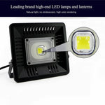 Luminous Flux: > 2400LM, PF > 0.9, RA > 80, AC 90-140V