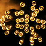 200 LEDs Reticular String Light with End Joint & Multi-function Controller, Blue Light EU Plug, Colorful Light EU Plug, Purple Light EU Plug, White Light EU Plug, Warm White EU Plug