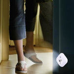 Porch Wall Lamps for Cabinets / Bedroom / Bathroom / Living Room, Sensor Distance: 2-3m