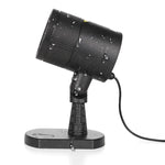 Dynamic Red + Green Laser Mini Outdoor Lamp, CMF-A103