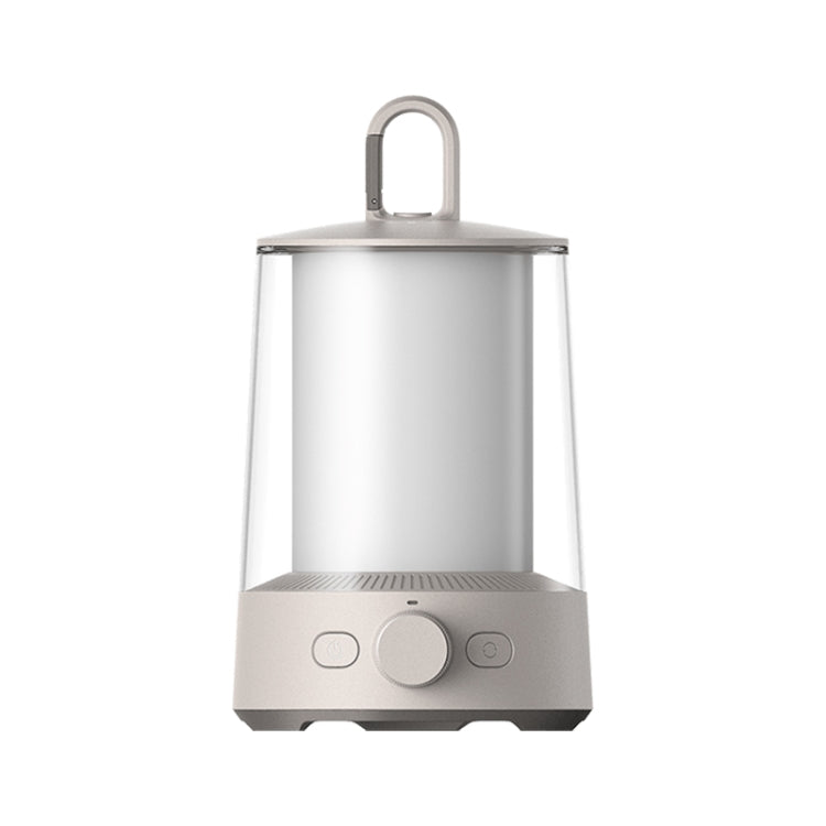 Original Xiaomi Mijia Separable Camping Light Flashlight 2 in 1, Camping Light