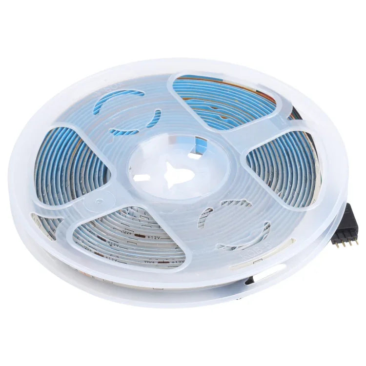 20m 1200 LEDs SMD 2835 IP65 Waterproof RGB Light Strip with 44-keys Remote Control, EU Plug, 20m 1200 LEDs IP65
