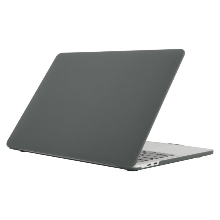 For 2016 New Macbook Pro 13.3 inch A1706 & A1708 Laptop Crystal PC Protective Case, For 2016 New Macbook Pro 13.3 inch A1706