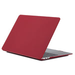 For MacBook Air 13.3 inch A1932 2018 & A2179 2020 & A2337 Laptop Matte Style Protective Case, For MacBook Air 13.3 inch A1932 (2018), MacBook Air 13.3 inch A1932 (2018)