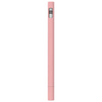 LOVE MEI For Apple Pencil 1 Triangle Shape Stylus Pen Silicone Protective Case Cover, For Apple Pencil 1