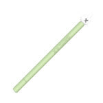 LOVE MEI For Apple Pencil 2 Middle Finger Shape Stylus Pen Silicone Protective Case Cover, For Apple Pencil 2