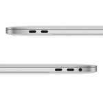 ENKAY 5 in 1 Dustproof Plugs About Charging Port  for MacBook 12 inch / MacBook Pro 13.3 / 15.4 inch (2016/2017)