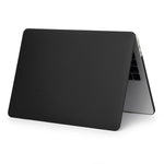 ENKAY Hat-Prince 2 in 1 Frosted Hard Shell Plastic Protective Case + US Version Ultra-thin TPU Keyboard Protector Cover for 2016 New MacBook Pro 15.4 inch with Touchbar (A1707), 15.4 inch with Touch Bar, 15.4 inch with Touch Bar US Version