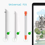 M2 Short Metal Pen Tip for Apple Pencil 1 / 2, M2 Short