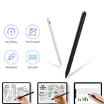 YP0016 Anti-mistouch Magnetic Capacitive Stylus Pen for iPad