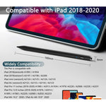 YP0016 Anti-mistouch Magnetic Capacitive Stylus Pen for iPad