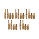 MB-FP002 20 PCS Motorcycle Modified Universal Carburetor Injector Set, MB-FP002