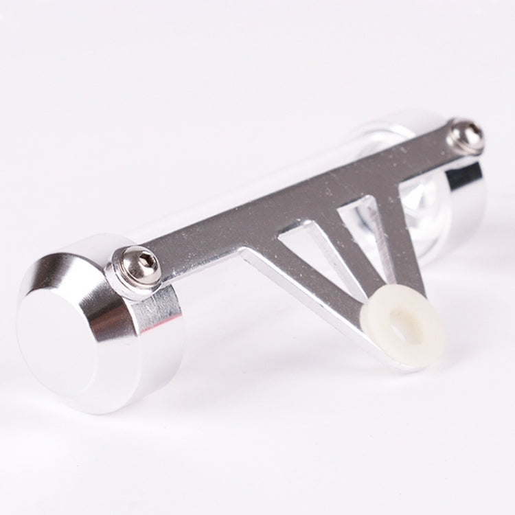 MP1001 Motorcycle Paper Car License Plate Placement Tube Waterproof Motorcycle Tax Tube Cylindrical Disc Paper Holder Air Vehicle License Plate Frame for Motorcycles, MP1001(White), MP1001(Black), MP1001(Blue), MP1001(Red)