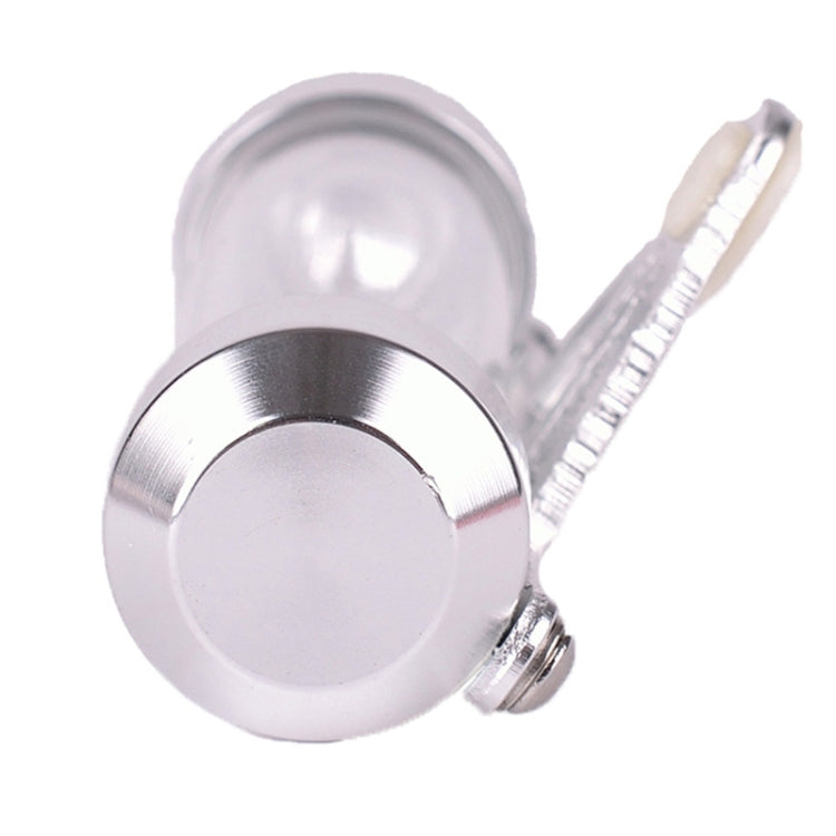 MP1001 Motorcycle Paper Car License Plate Placement Tube Waterproof Motorcycle Tax Tube Cylindrical Disc Paper Holder Air Vehicle License Plate Frame for Motorcycles, MP1001(White), MP1001(Black), MP1001(Blue), MP1001(Red)
