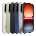 vivo iQOO 15, 16GB+512GB, 6.85 inch Android 16 OriginOS 6 Snapdragon 8 Elite Gen 5 Octa Core, OTG, NFC, Network: 5G, Support Google Play, 16GB+512GB