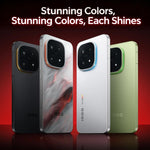 vivo iQOO 15, 16GB+512GB, 6.85 inch Android 16 OriginOS 6 Snapdragon 8 Elite Gen 5 Octa Core, OTG, NFC, Network: 5G, Support Google Play, 16GB+512GB