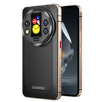 Oukitel WP200 Pro 5G Rugged Phone, 24GB+1TB, Screen Fingerprint, 6.7 inch Android 15.0 MTK Dimensity 8200 Octa-Core, NFC, OTG, Network: 5G