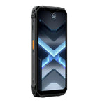 Blackview FORT 1, 6GB+256GB, 6.56 inch Android 15 Unisoc UMS9230E T615 Octa Core, Network: 4G, OTG, NFC, 6GB+256GB