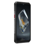 Oukitel WP62 Rugged Phone, 12GB+512GB, 108MP Camera, Fingerprint Identification, 6.6 inch Android 15 MediaTek Dimensity 7025 Octa Core, NFC, OTG, Network: 5G, 12GB+512GB