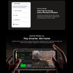 Blackview ROCK 1 Rugged Phone, 8GB+256GB, 6.56 inch Android 16 MT6769V/CB Helio G81 Octa Core, Network: 4G, OTG, NFC, ROCK 1 8GB+256GB