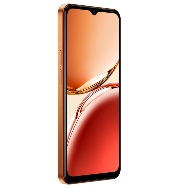 Blackview WAVE 7C, 4GB+64GB, 6.56 inch Android 16 Unisoc UMS312 Tiger T310 Quad Core, Network: 4G, OTG, 4GB+64GB