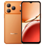Blackview WAVE 7C, 4GB+128GB, 6.56 inch Android 16 Unisoc UMS312 Tiger T310 Quad Core, Network: 4G, OTG, 4GB+128GB
