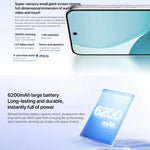 OPPO Reno14 Pro AI Phone, 16GB+1TB, Screen Fingerprint, 6.83 inch ColorOS 15.0 Dimensity 8450 Octa Core, NFC, OTG, Network: 5G, 16GB+1TB
